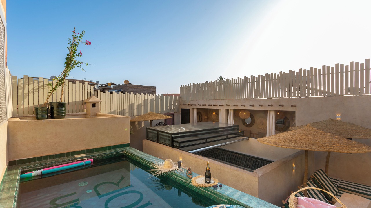 Photo of Outdoor in El Hara
