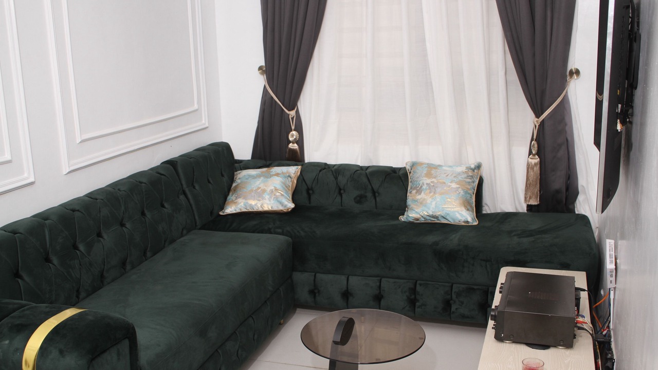 Photo of Livingroom in Ofin