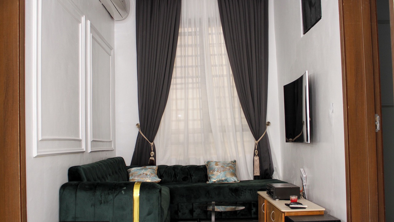 Photo of Livingroom in Ofin