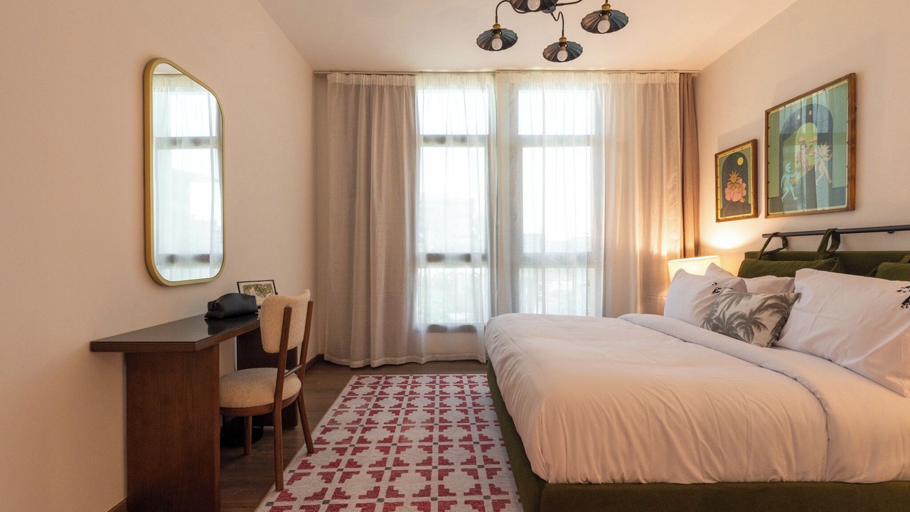Photo of Bedroom in New Cairo