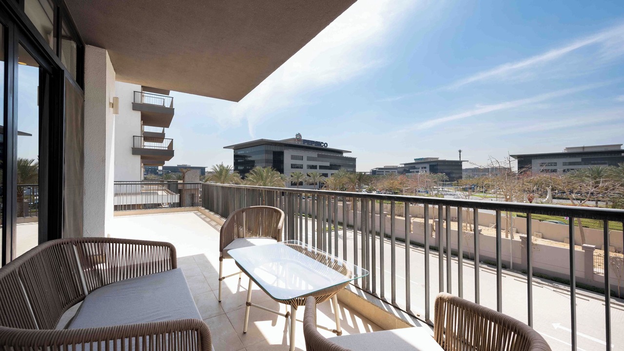 Photo of Outdoor in New Cairo