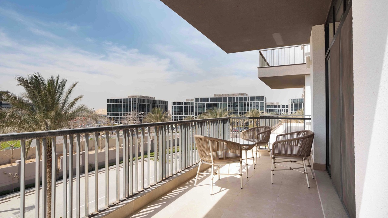 Photo of Outdoor in New Cairo