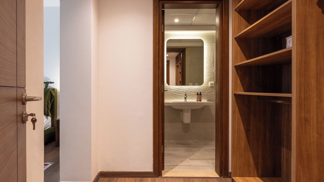 Photo of Bathroom in New Cairo