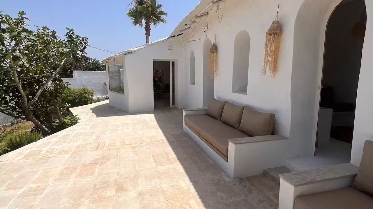 Photo of Patio Balcony in Mediar