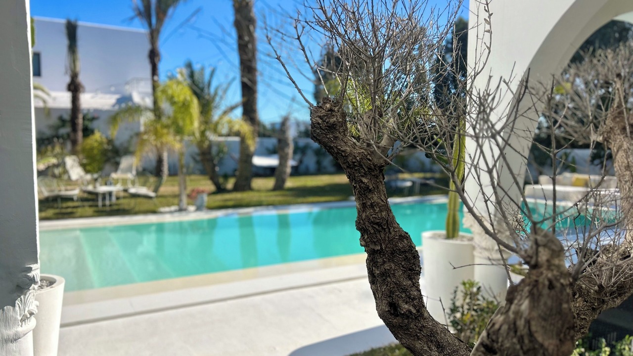 Photo of Outdoor in Bouficha