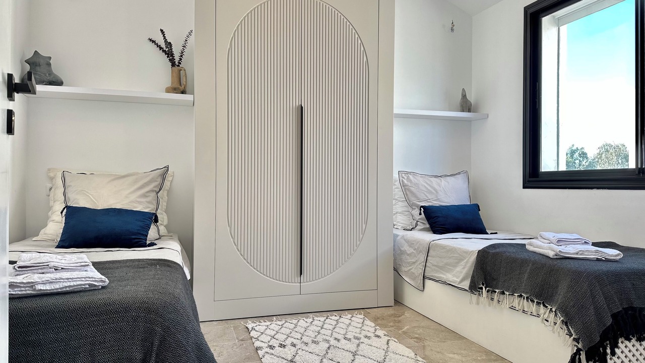 Photo of Bedroom in Bouficha