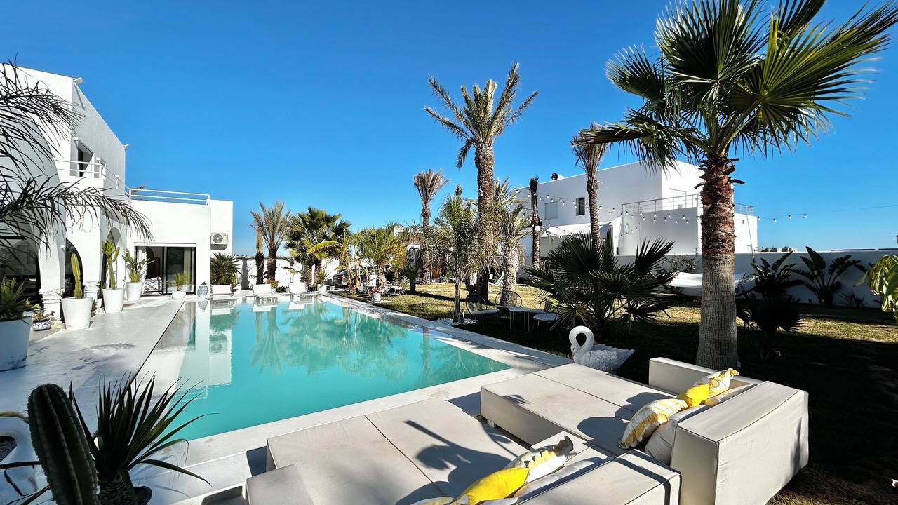 Photo of Outdoor in Bouficha