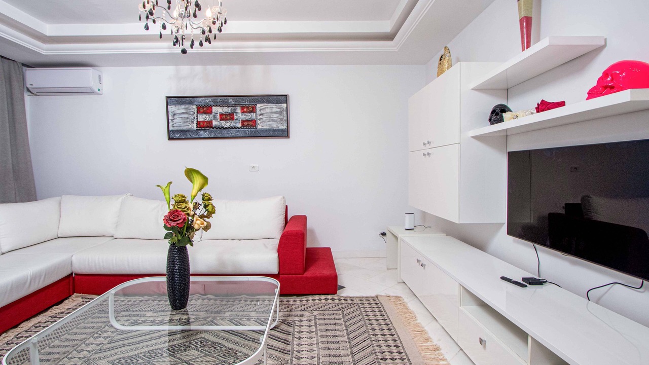 Photo of Livingroom in Les Berges du Lac