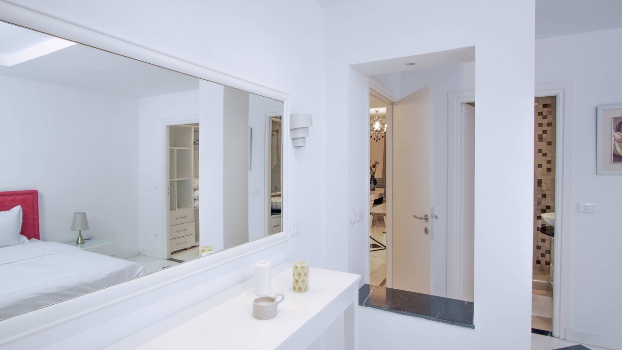 Photo of Bedroom in Les Berges du Lac