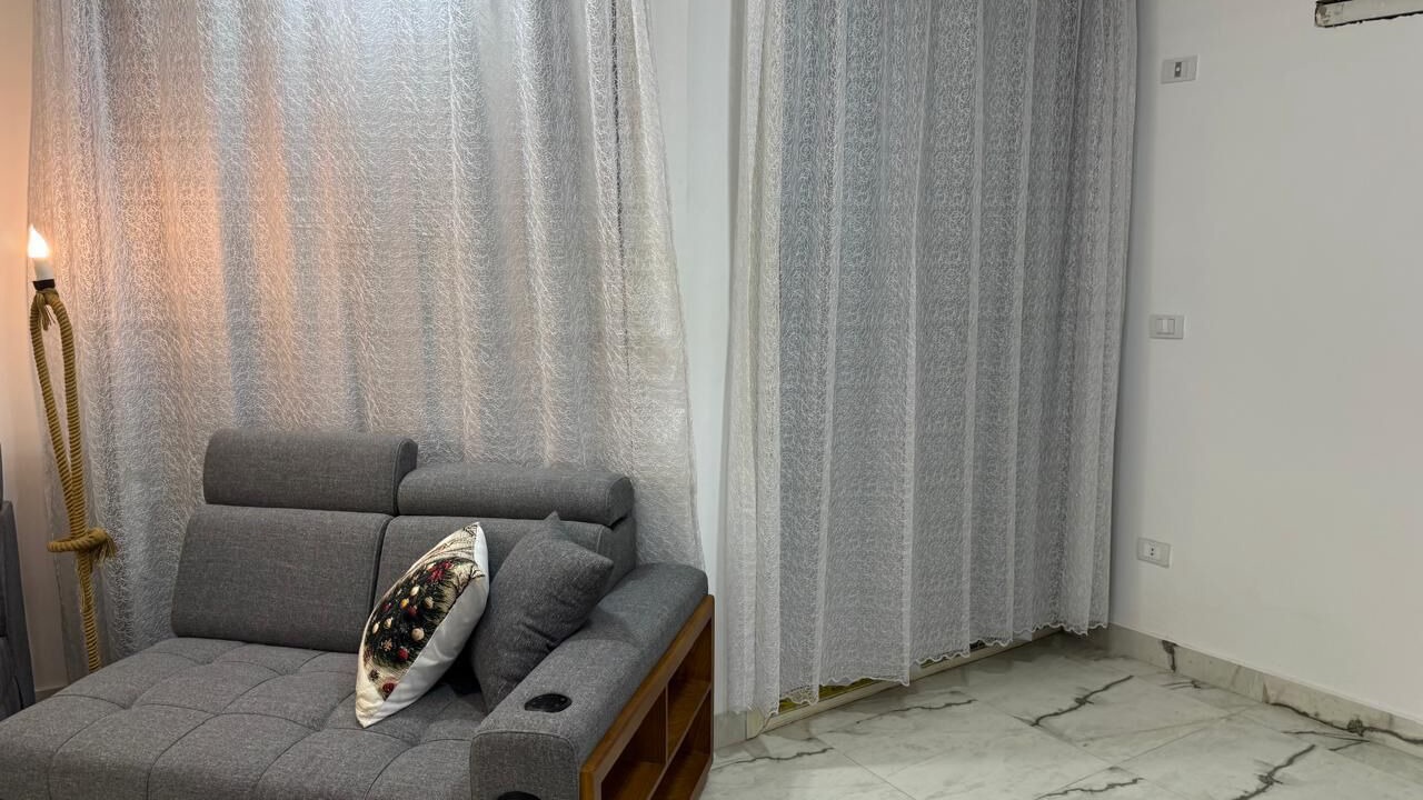 Photo of Livingroom in New Cairo