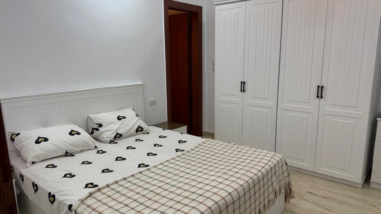 Photo of Bedroom in New Cairo