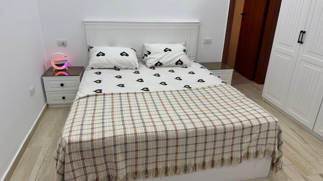 Photo of Bedroom in New Cairo