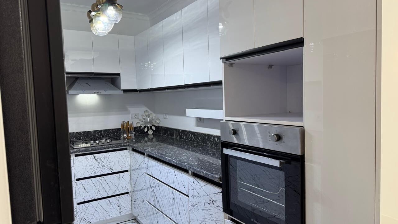 Photo of Kitchen in New Cairo