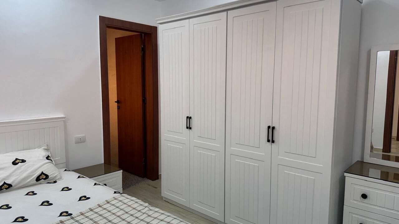Photo of Bedroom in New Cairo