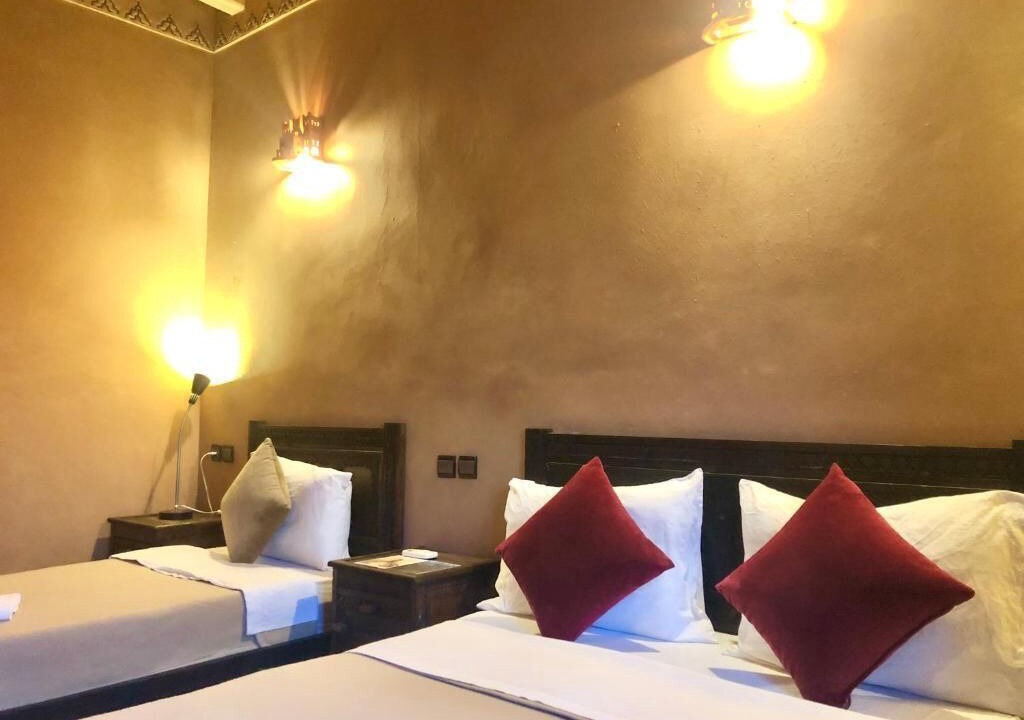 Photo of Bedroom in Nekob