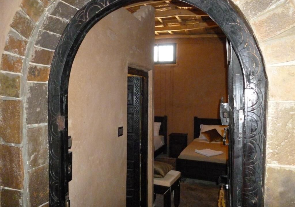 Photo of Bedroom in Nekob