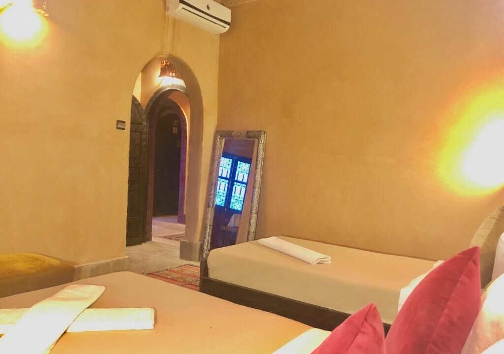 Photo of Bedroom in Nekob