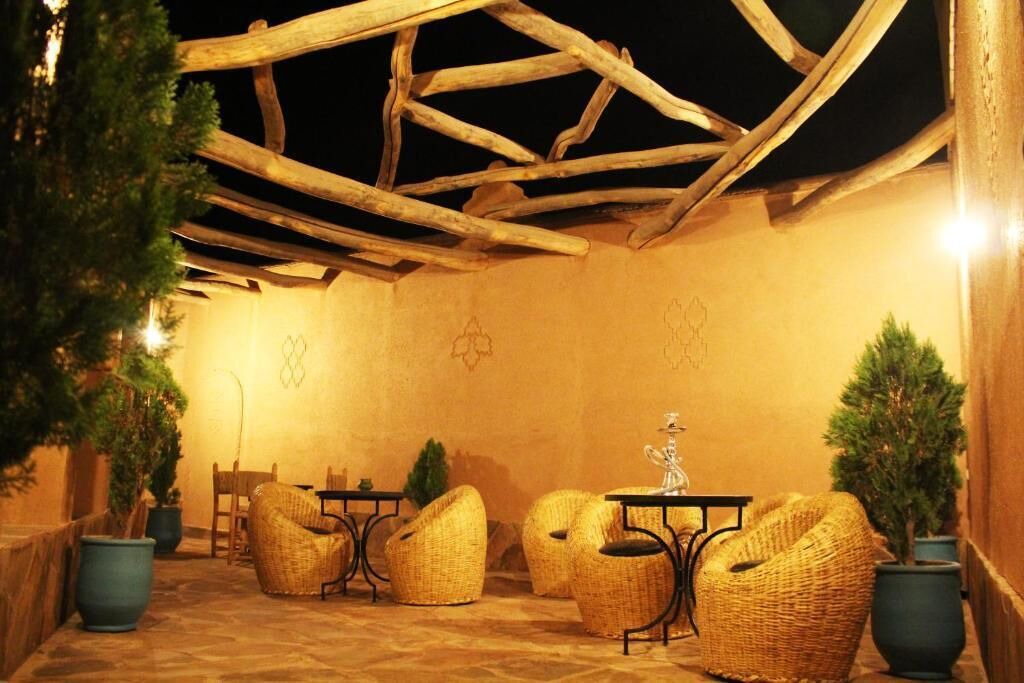 Photo of Outdoor in Nekob