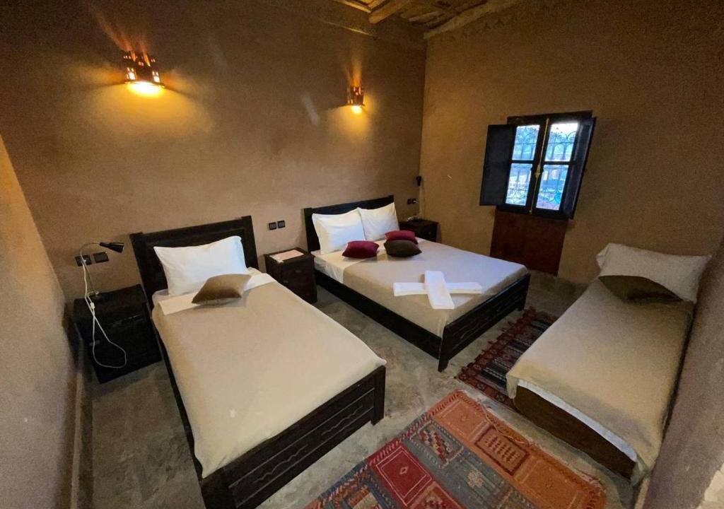 Photo of Bedroom in Nekob