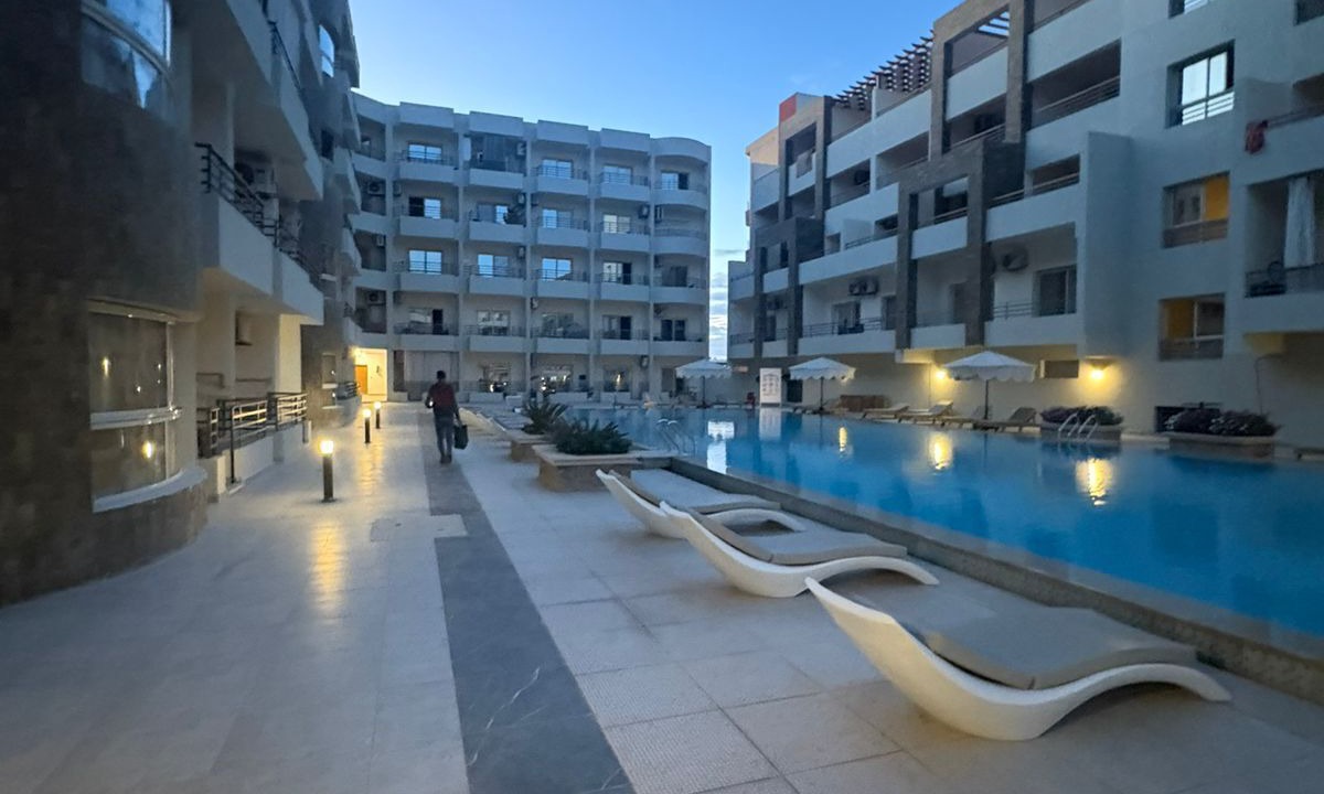 Photo of Outdoor in Al Mamsha El Seyahi