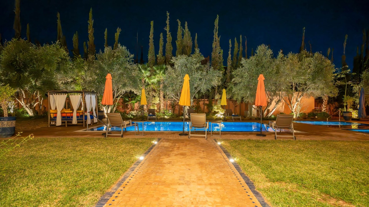 Photo of Outdoor in Ait Hamid