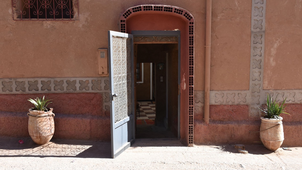 Photo of Outdoor in Amezrou