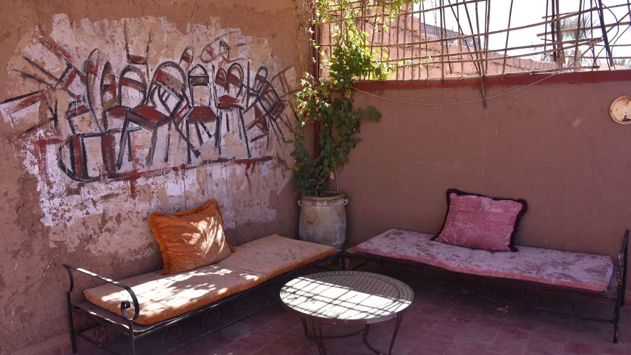 Photo of Outdoor in Amezrou