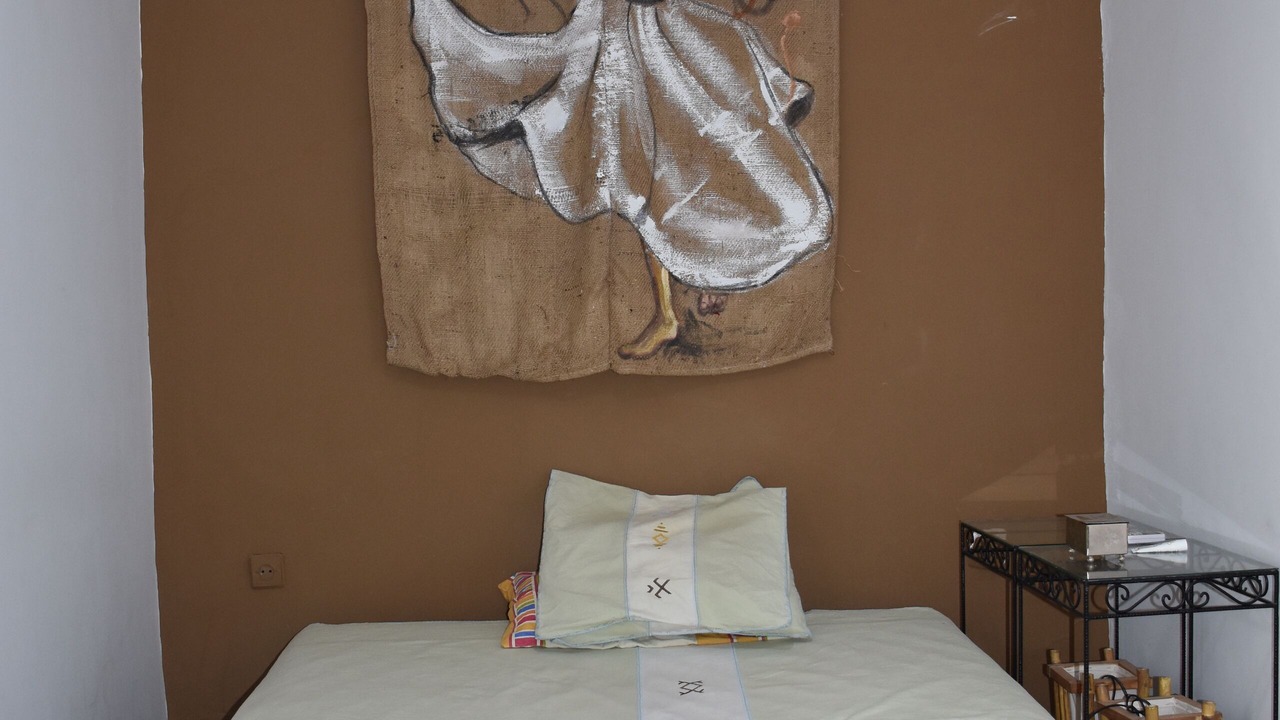 Photo of Bedroom in Amezrou
