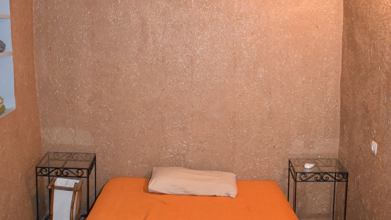 Photo of Bedroom in Amezrou