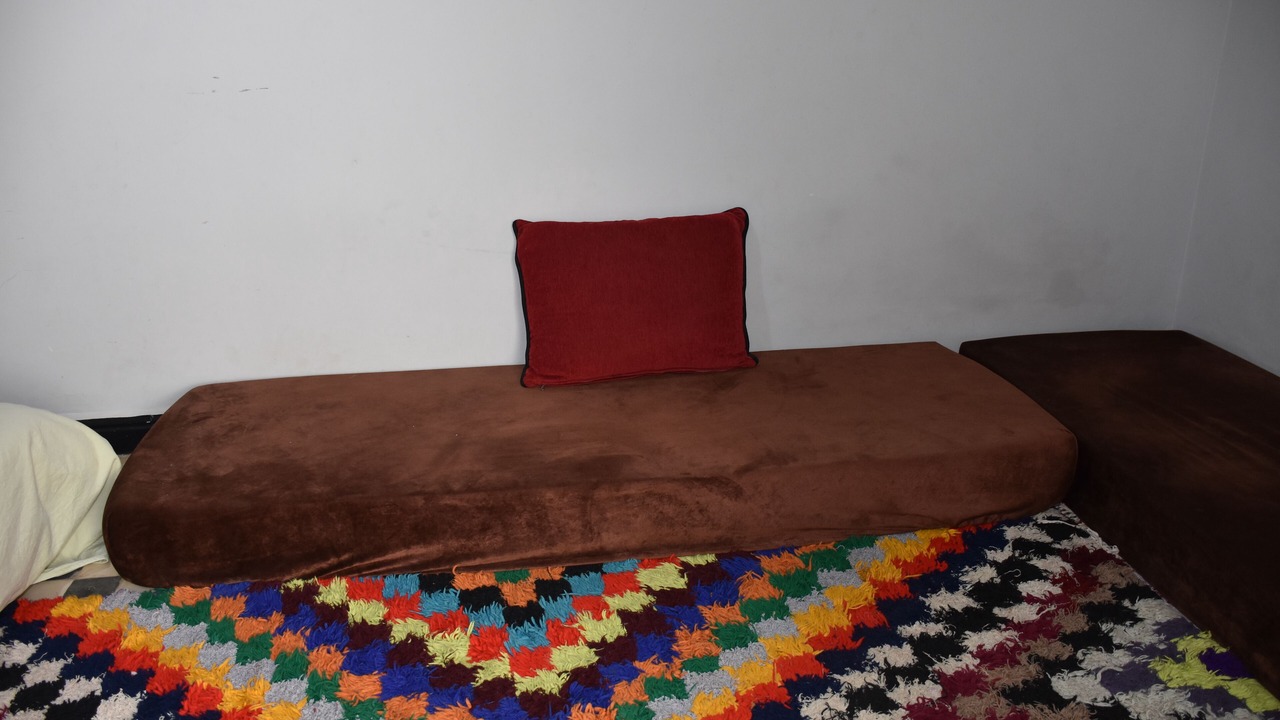 Photo of Bedroom in Amezrou