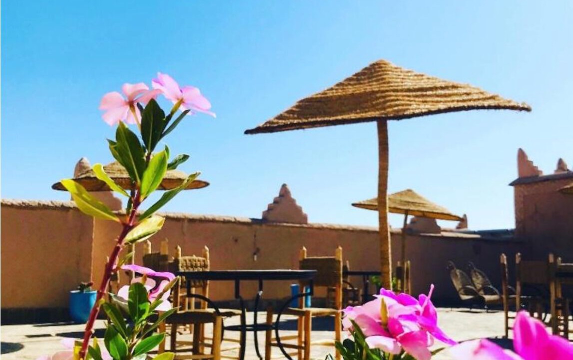 Photo of Outdoor in Nekob