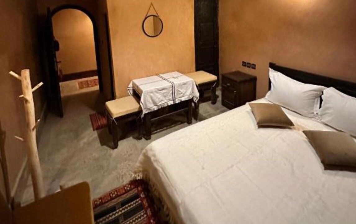 Photo of Bedroom in Nekob