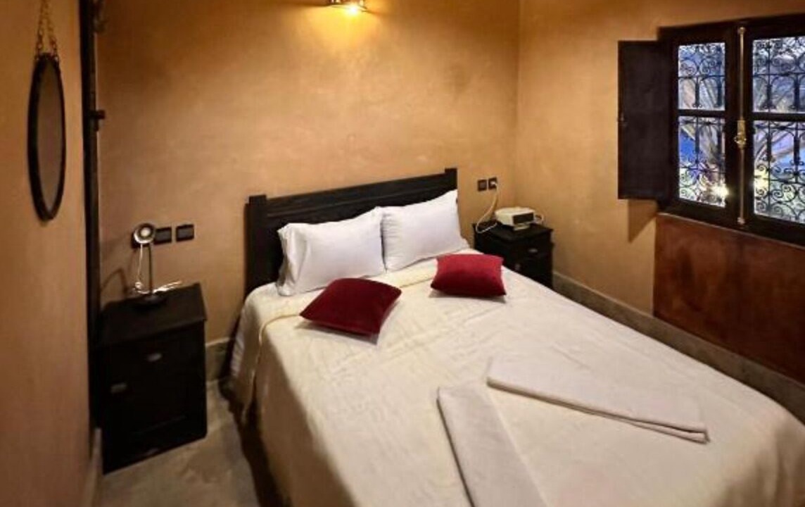 Photo of Bedroom in Nekob