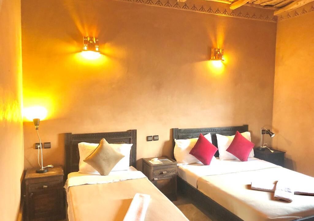 Photo of Bedroom in Nekob