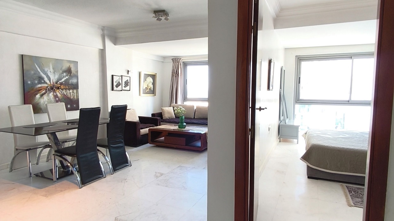 Photo of Bedroom in Tangier