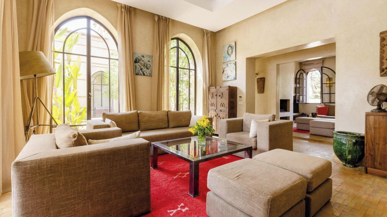 Photo of Livingroom in Menara