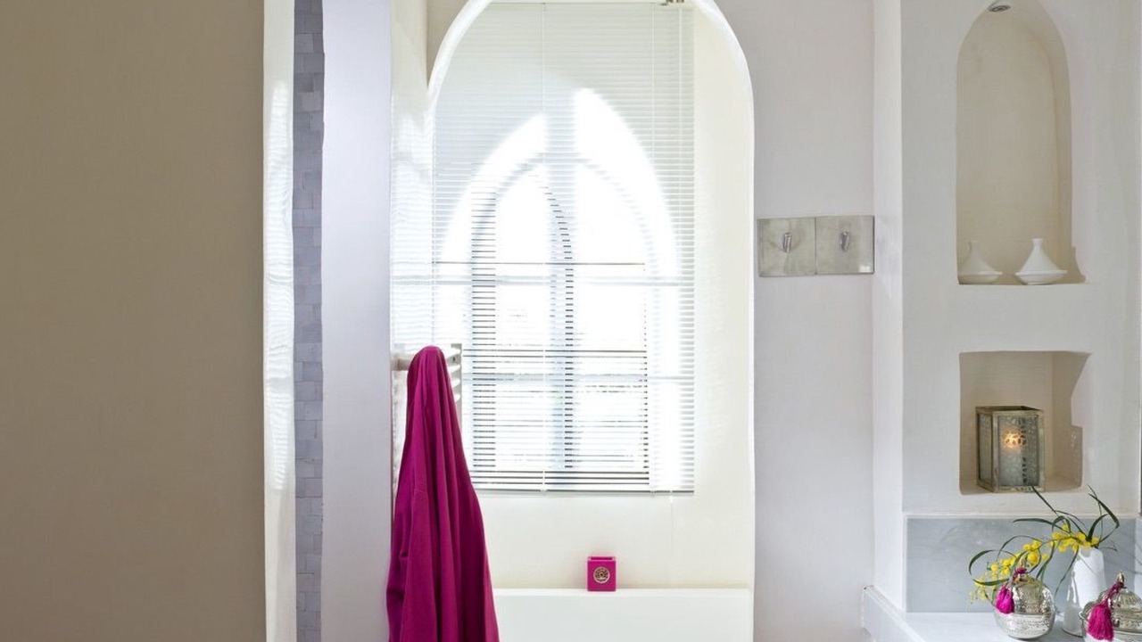 Photo of Bathroom in Menara