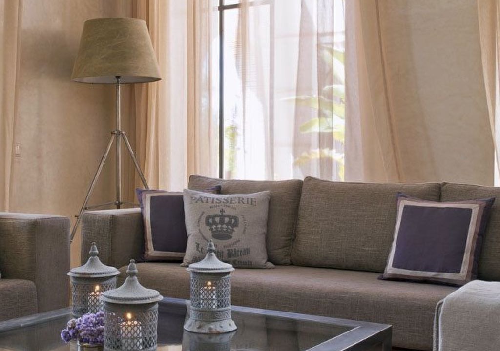 Photo of Livingroom in Menara