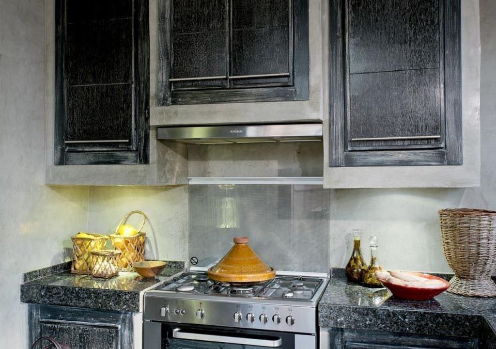 Photo of Kitchen in Menara