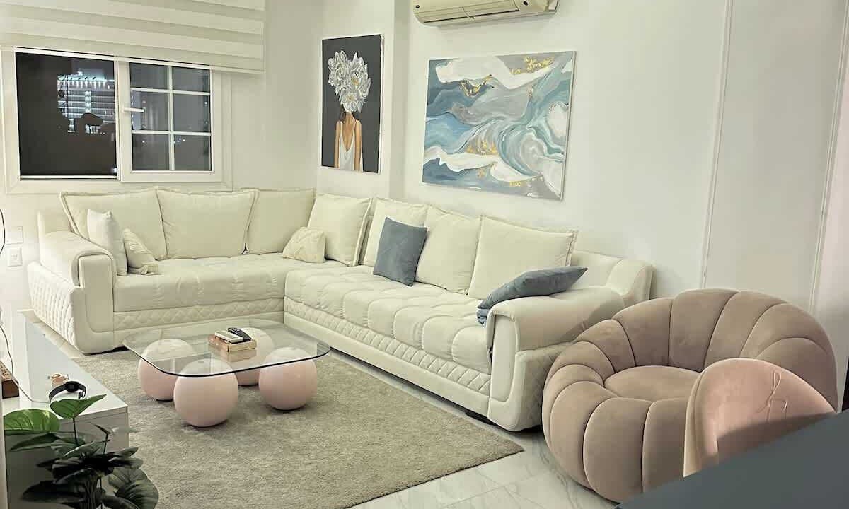 Photo of Livingroom in Qasr an-Nil