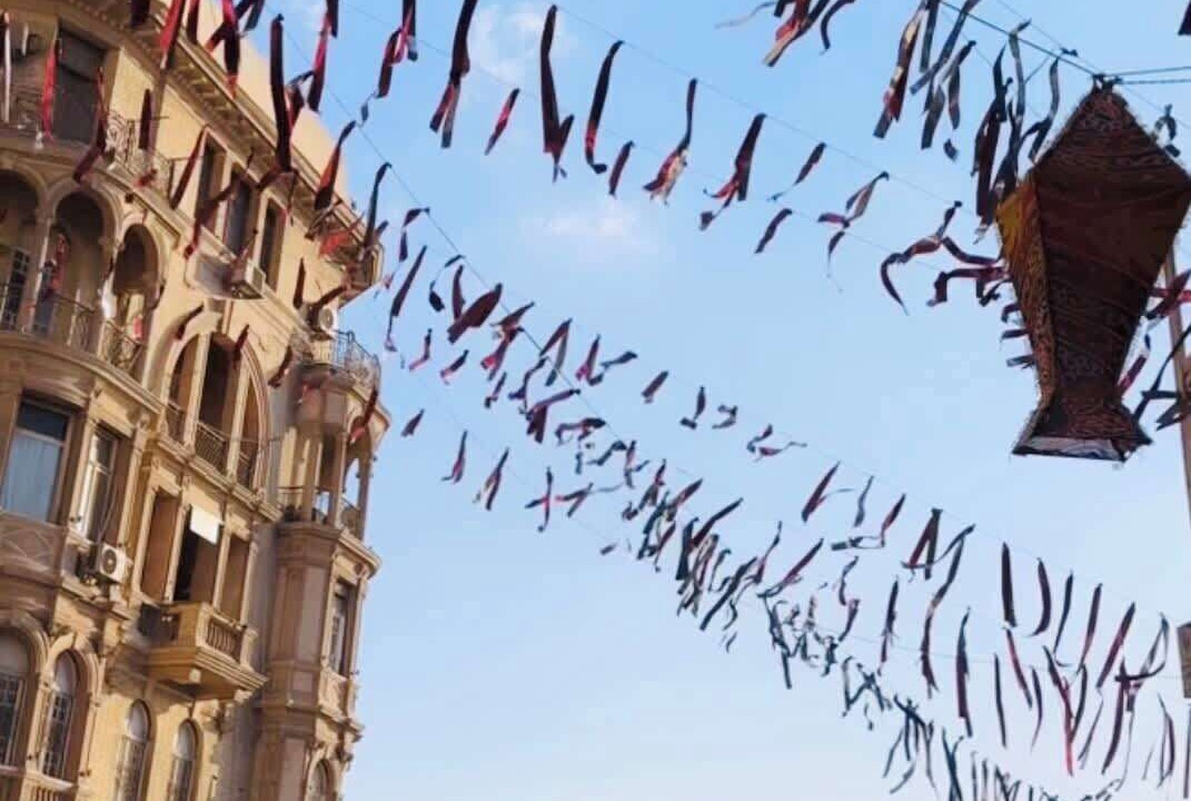 Photo of Others in Qasr an-Nil