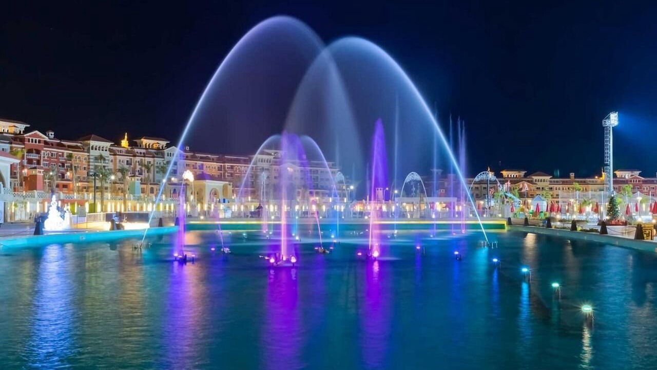 Photo of Others in Sharm El Sheikh