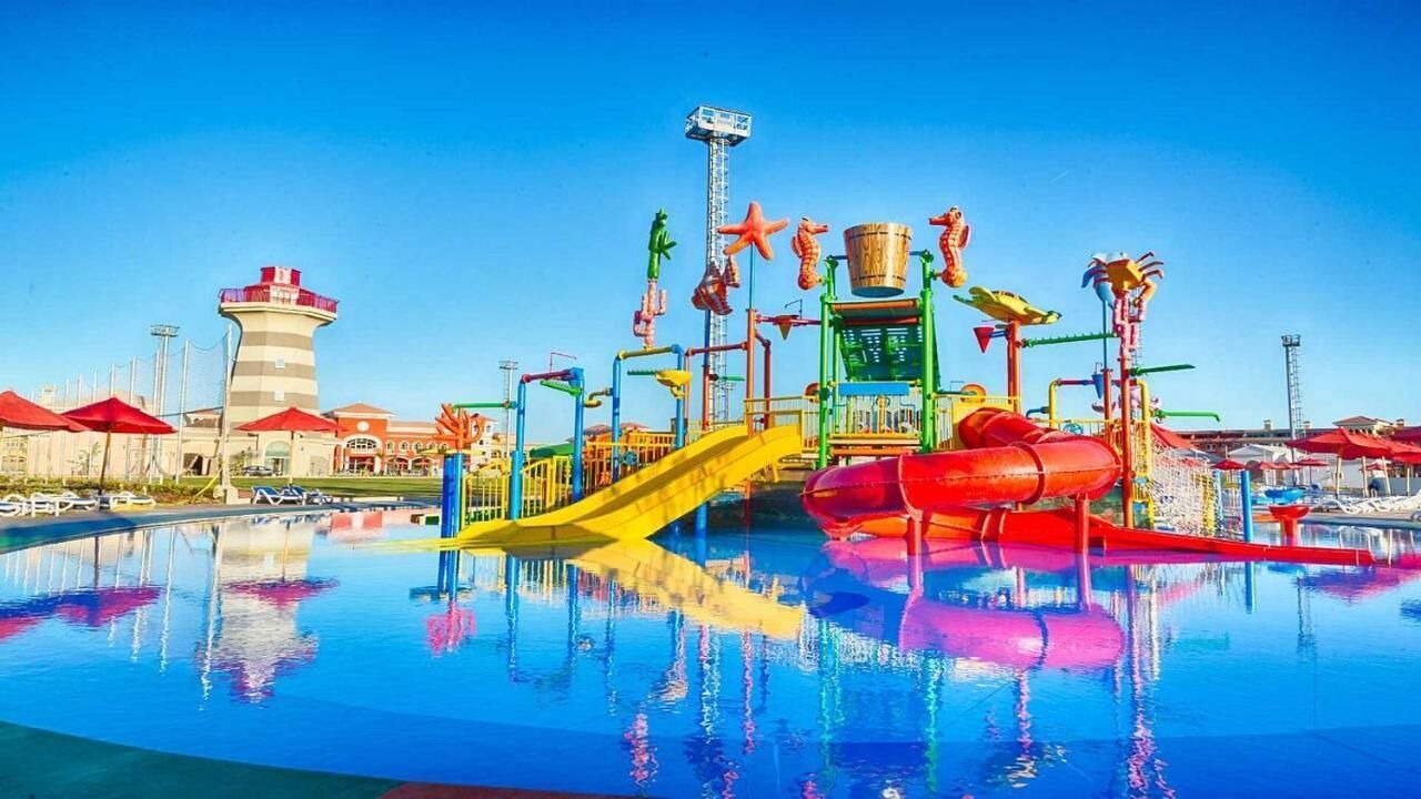 Photo of Outdoor in Sharm El Sheikh