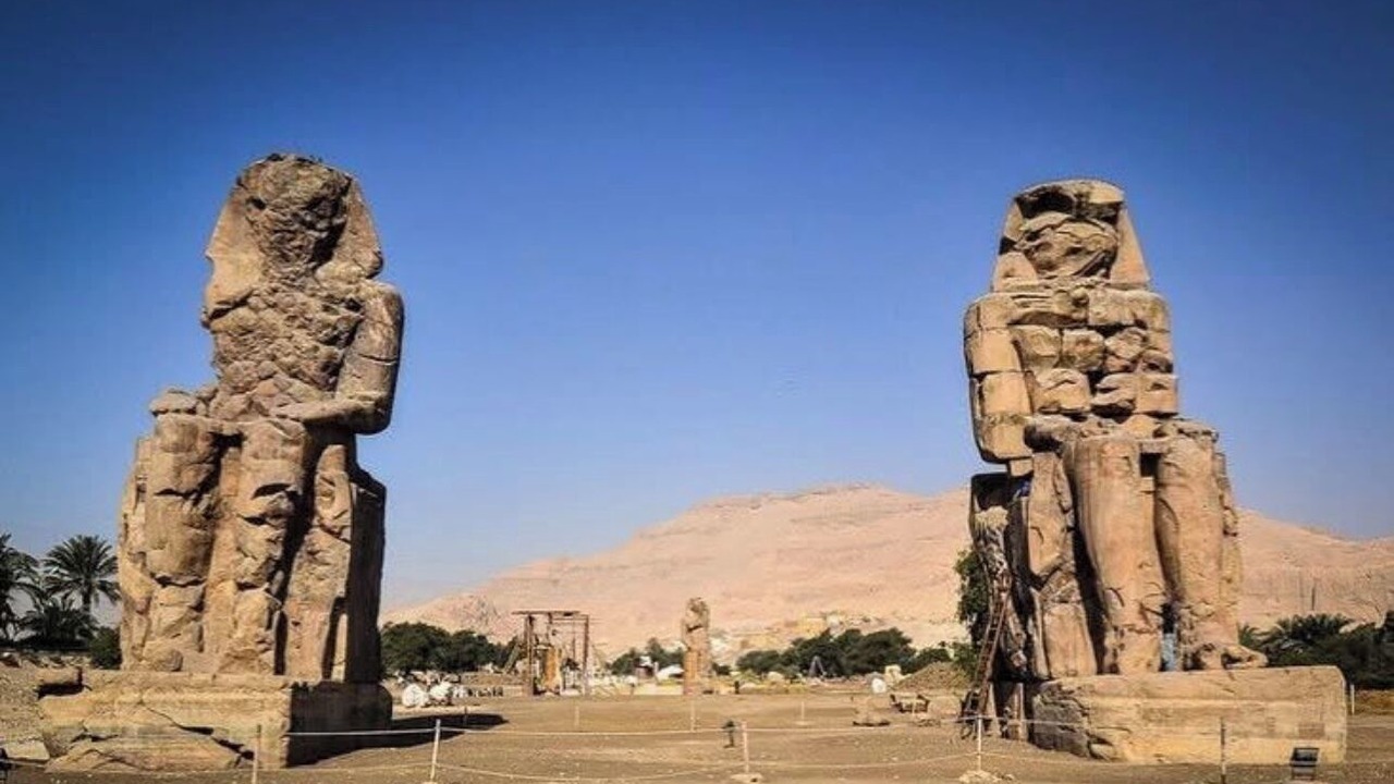 Photo of Others in Luxor