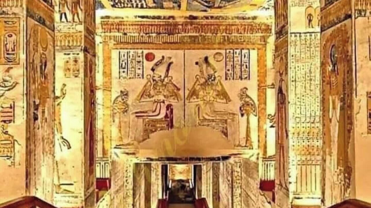 Photo of Others in Luxor