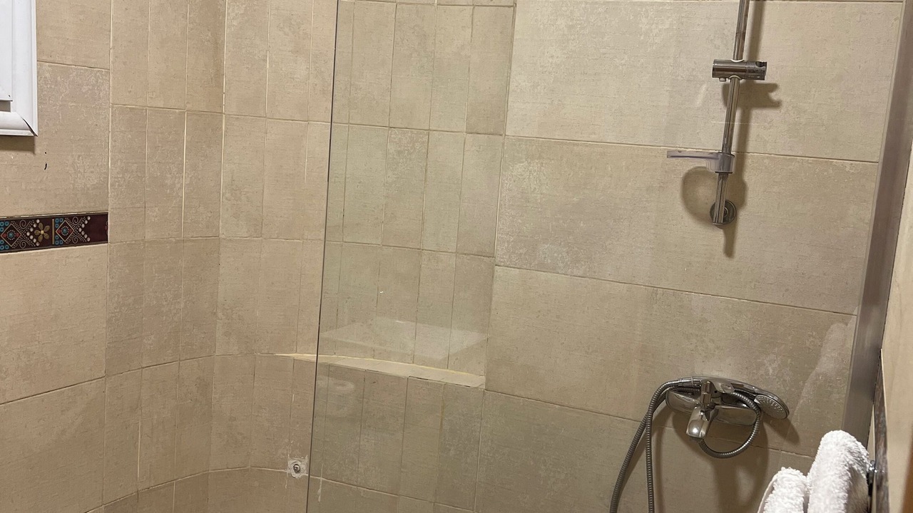 Photo of Bathroom in Luxor