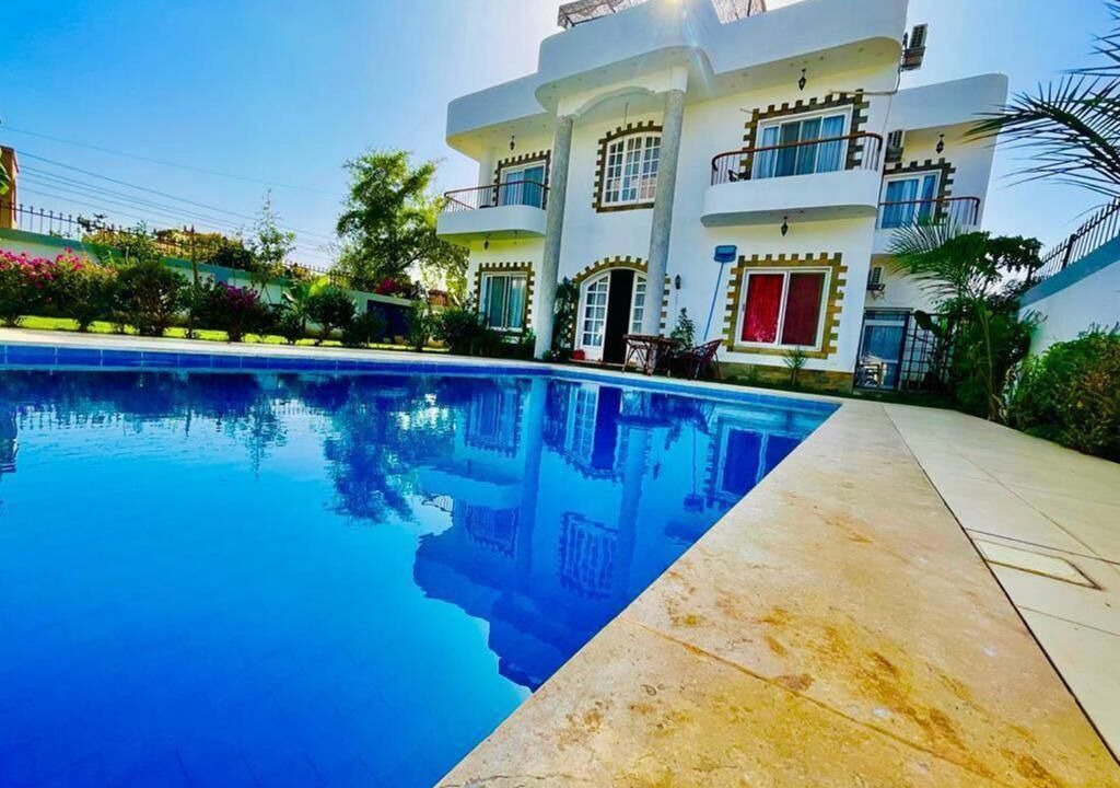 Photo of Outdoor in Luxor