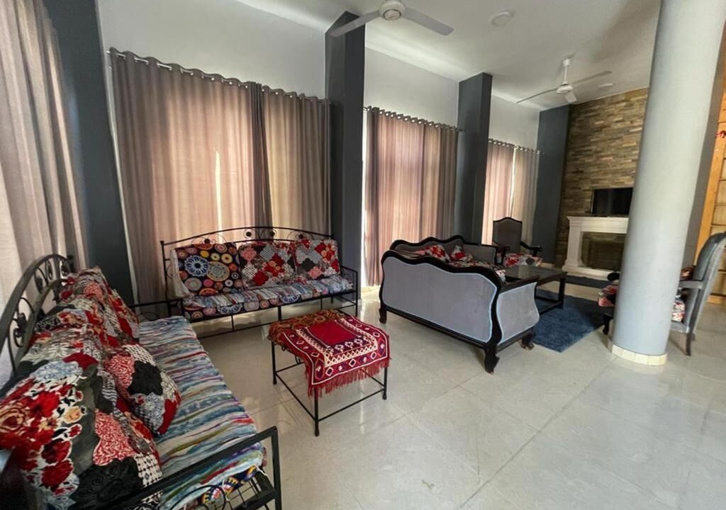 Photo of Livingroom in Luxor