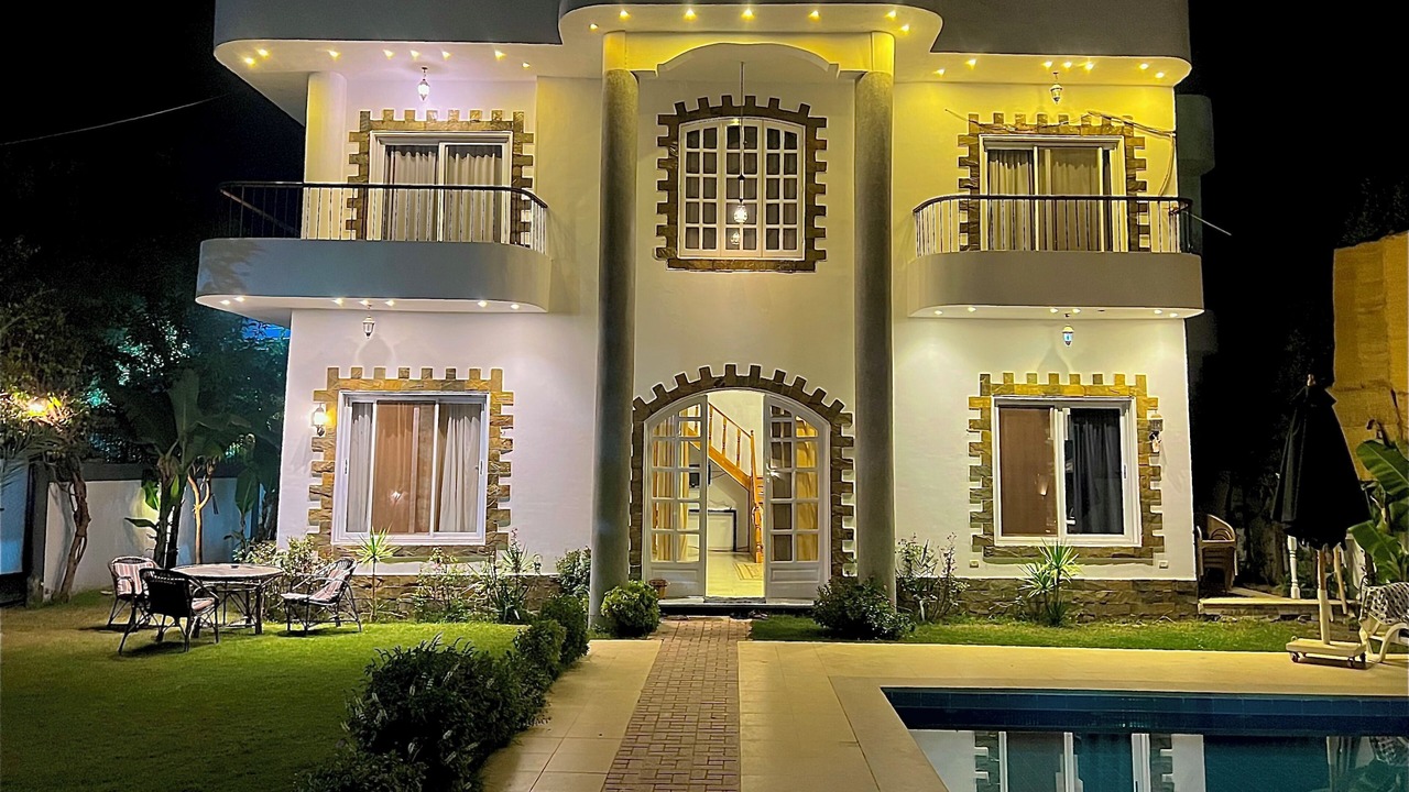 Photo of Outdoor in Luxor