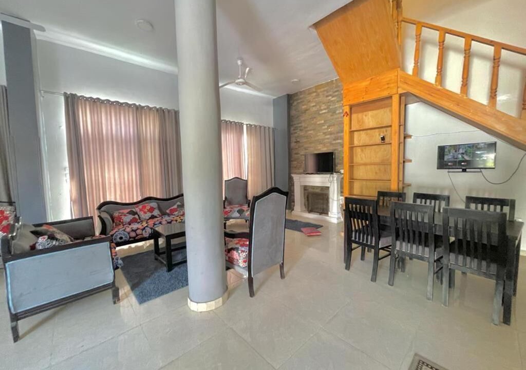 Photo of Livingroom in Luxor